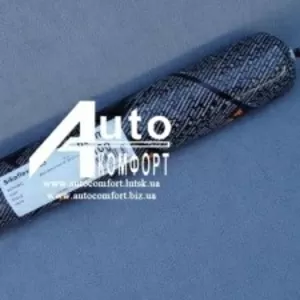 Клей для автостекла Sikaflex 600ml