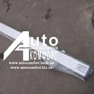 Автобатарея 1, 8 метра
