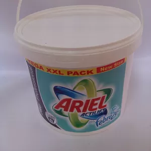 Стиральный порошок Ariel Actilift Febreze,  Ariel Аctilift Сolor