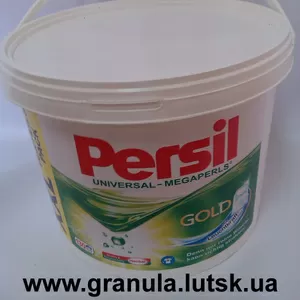 Персил Мегаперлс,  Persil Megaperls 10kg цена 229 грн.