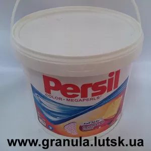 Персил Мегаперлс,  Persil Megaperls 5kg цена 129 грн.