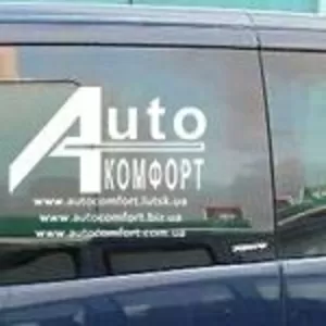 Блок левый (окно с форточкой) на Fiat Skudo 07-