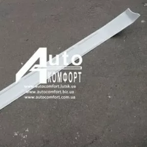 Коридор (переход) салона на Renault Trafic,  Opel Vivaro