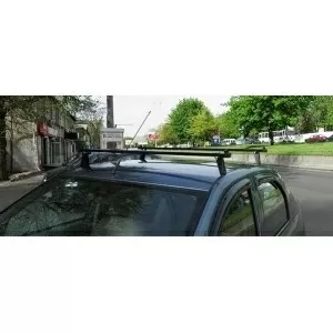 Багажник на крышу Dacia Logan (Логан)