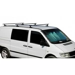 Багажник на крышу Mercedes Vito (Мерседес Вито)