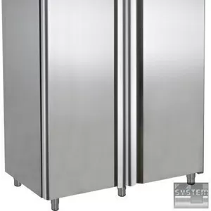 Продам новый холодильно-морозильный шкаф Desmon GMB 14