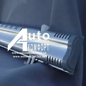 Автобатарея 1, 5 метра