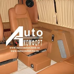 Подключение автомобильного обогревателя в салоне автомобиля