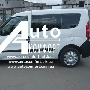 Передний салон,  левое окно на Opel Combo D (2011-) (Опель Комбо Д 2011