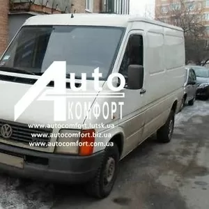 Лобовое стекло MB Sprinter,  Volkswagen LT (95-06)