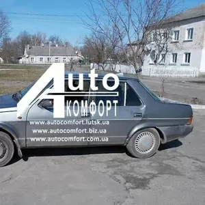 Лобовое стекло Fiat Ritmo/Regata (1978-1988),  Seat Malaga (Седан 1985-