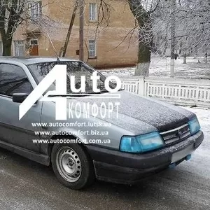 Лобовое стекло Fiat Tipo/Tempra (Седан,  Комби,  Хетчбек) (1988-1995) с 