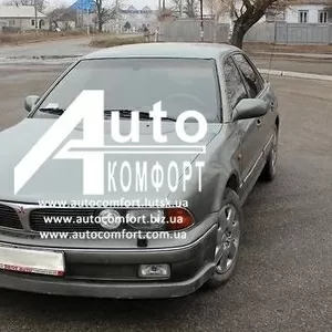 Лобовое стекло на Mitsubishi Sigma/Diamante/Magna (Седан,  Комби) (1990