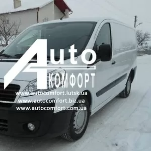 Лобовое стекло на Fiat Scudo (2006-),  Citroen Jumpy (2007-),  Peugeot E