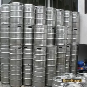 Продам кеги пивные