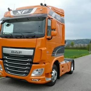 Установка та продаж скла на Renault Magnum DAF Volvo Mercedes Actros