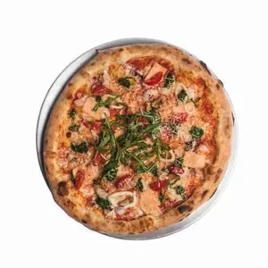 MOJO Family - доставка вкусной пиццы в Луцке