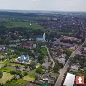 Квартира в Любомль,  Украина