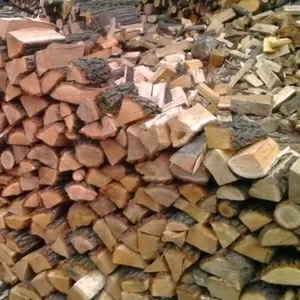 Купуйте якісні дрова Луцьк
