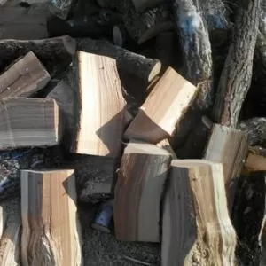 Продам дрова Луцьк
