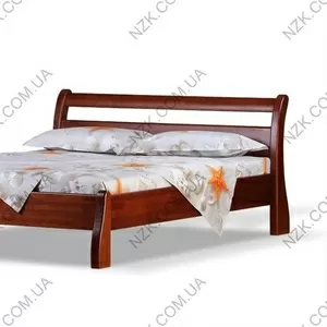 Изготовление мебели для спальни массив ольха и ясень высокое качество