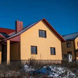 Продам комфортний житловий будинок у Луцьку,  в р-ні вул. Володимирсько