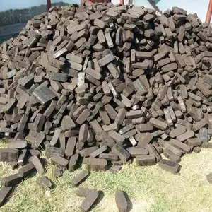 Торфобрикет дрова купити у Луцьку ціни 