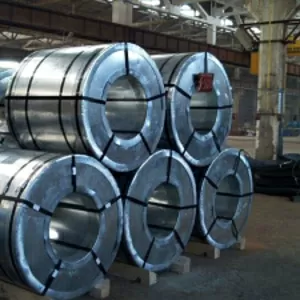 Продам в Луцьку Трансформаторная сталь 0, 5 мм в рулоне