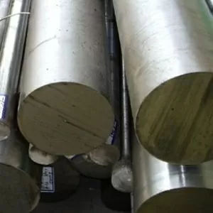 Продам в Луцьку Круг стальной горячекатаный 45мм сталь 4Х5МФС 