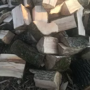 Дрова Млинів ціни на рубані дрова купити Остожець