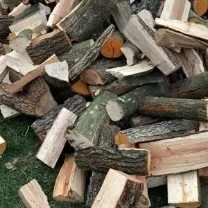 Дрова Острожець Млинів де купити колоті дрова ціна