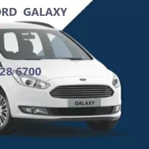 Ремонт АКПП Форд Ford Galaxy DCT450 гарантійний та бюджетний #AV9R7000