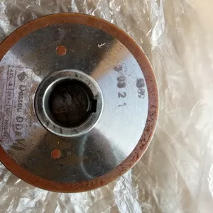 Електромагнітні муфти  4KL5,  4KL10.