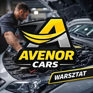 СТО Варшава Україномовний автосервіс  Avenor Cars