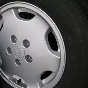 литые диски