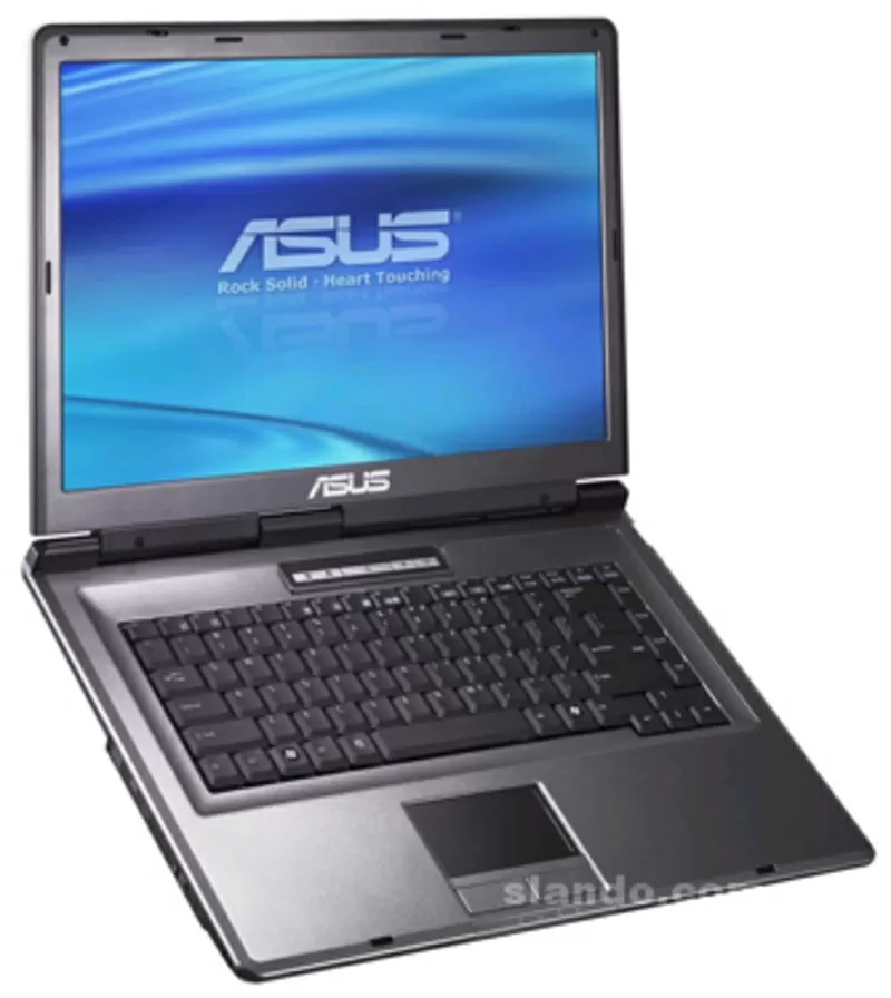 Продам ноутбук ASUS X51R.