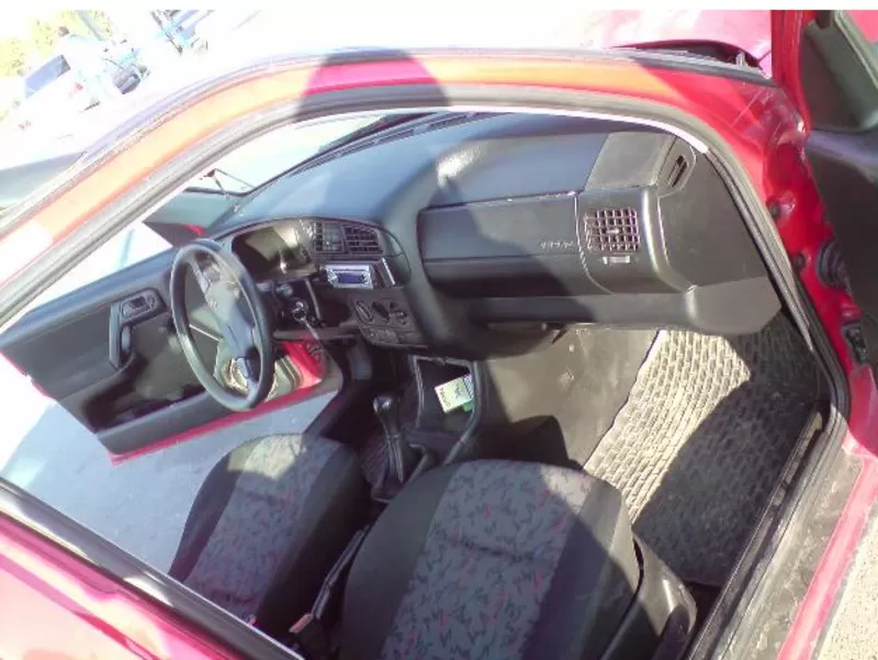 запчасти  Golf III 1.9 TDi 1996г  3