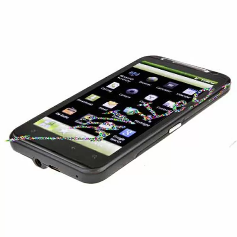 H4300 Android v2.3,   4.3 WVGA,   Dual Sim 3