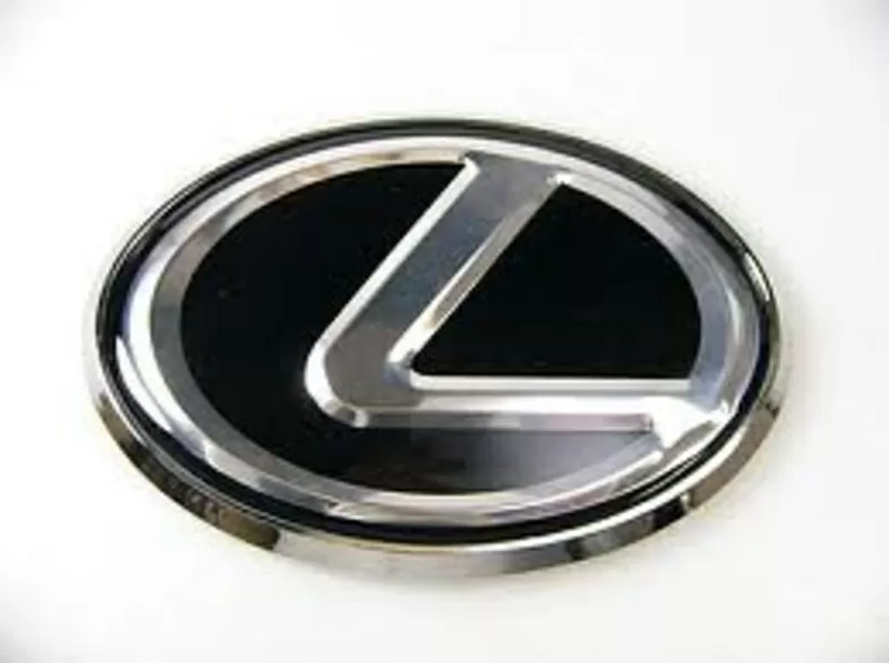 ЗАПЧАСТИ И АКСЕССУАРЫ на все модели LEXUS *