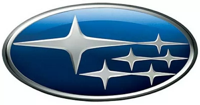 ЗАПЧАСТИ И АКСЕССУАРЫ на все модели SUBARU *