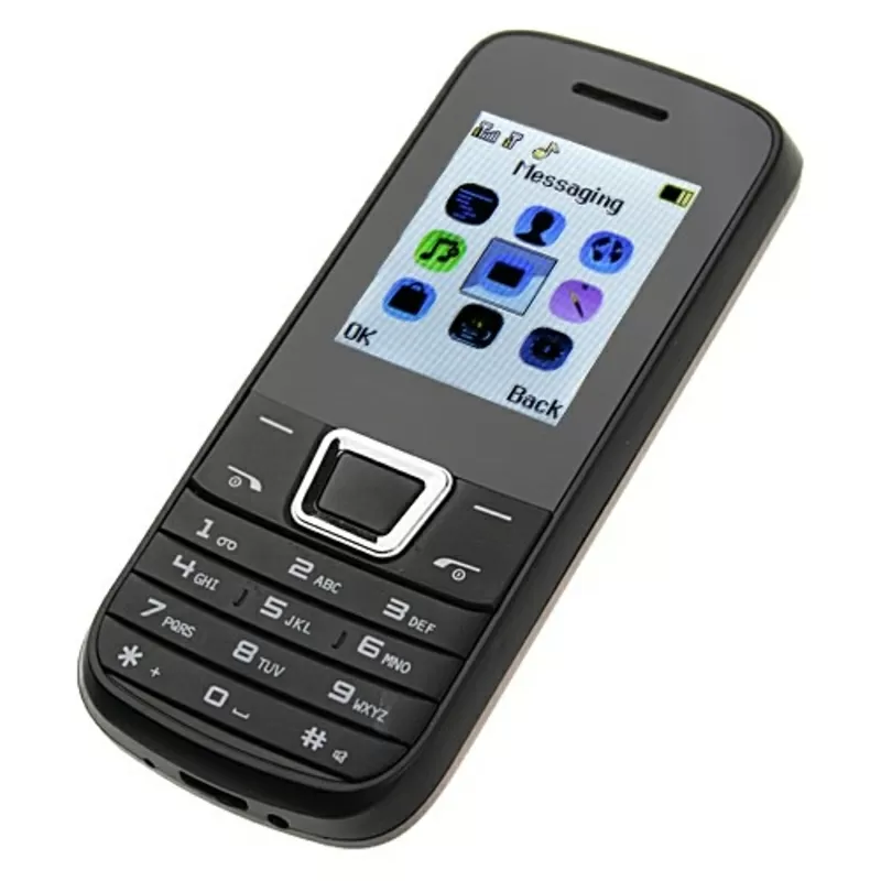 ZTK 2252 dual sim card,  bluetooth,  fm 2