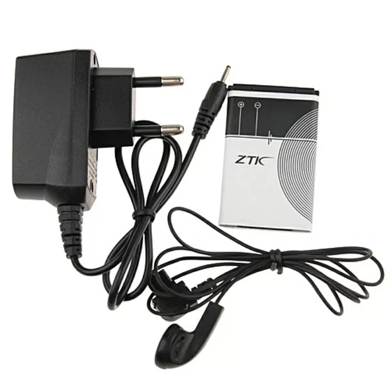 ZTK 2252 dual sim card,  bluetooth,  fm 6