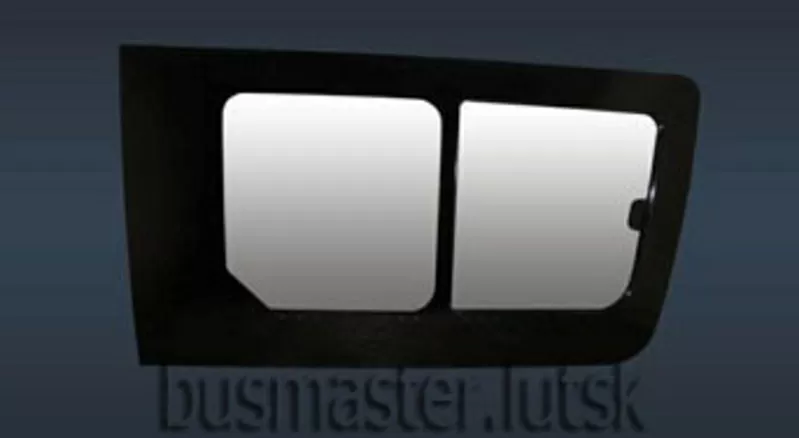 Форточки,  розсувные блоки Volkswagen Crafter