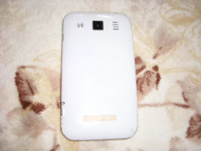 Телефон Samsung N7100 Galaxy Note II  2