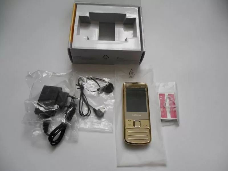 Телефон Nokia 6700. Гарантия 