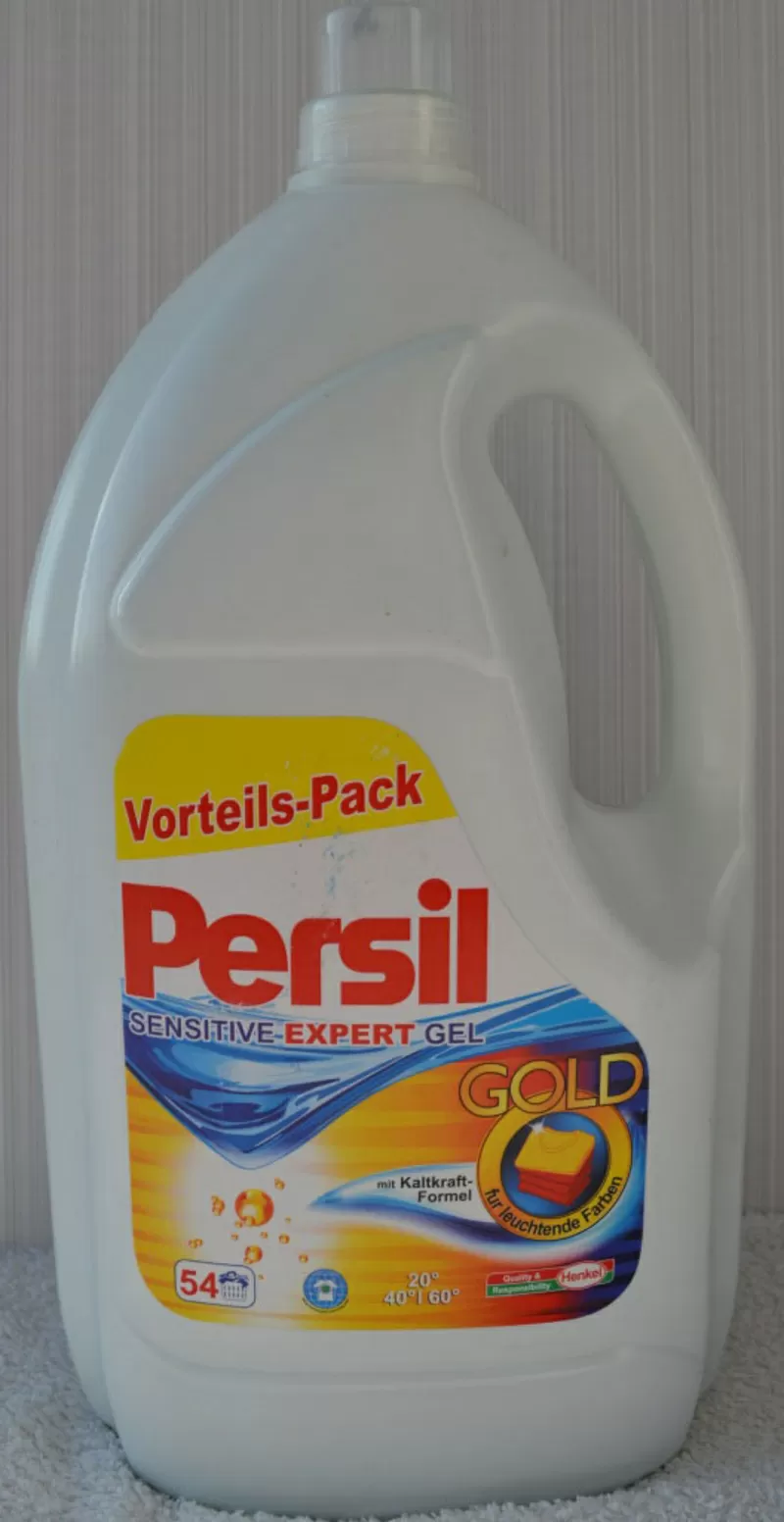 Продам Persil Gold автомат гель 4.5 л цена 75 грн