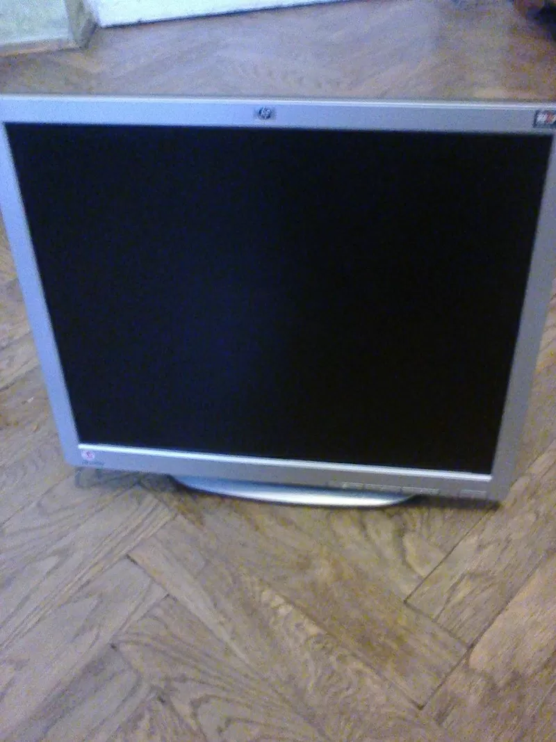 Монитор для компьютера HP L1950 в Украине 2