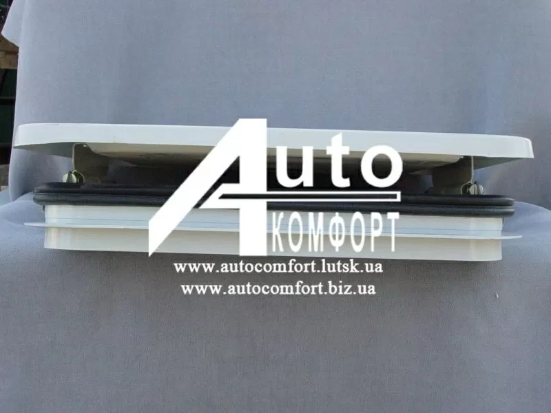 Люк автомобильный,  металлический,  50х50 6