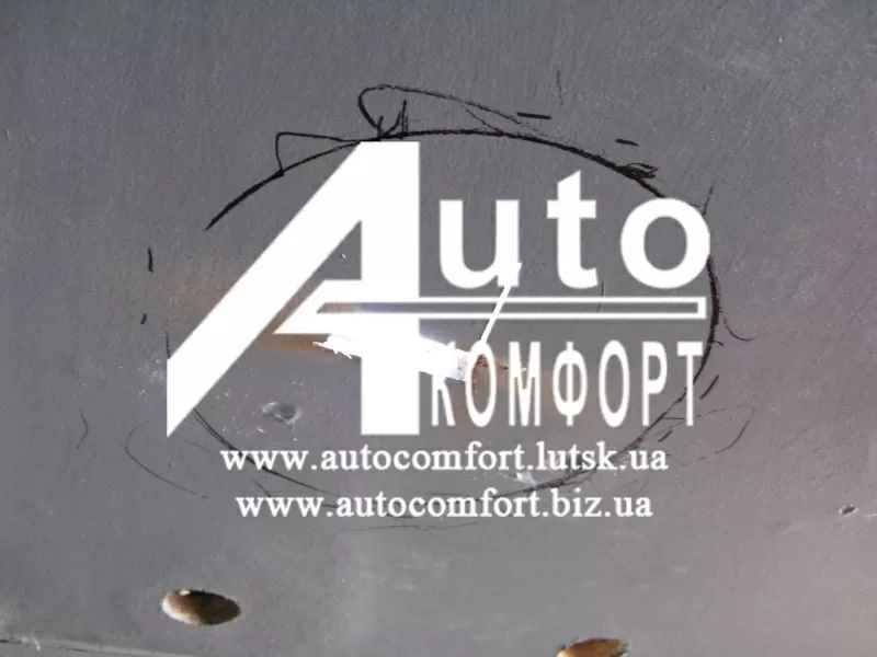 Установка автовытяжки автомобильной с подключением електрики 2