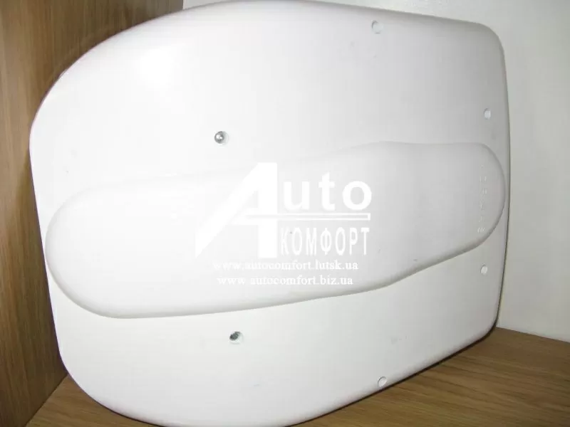Автовытяжка автомобильная 